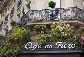 Café Flore