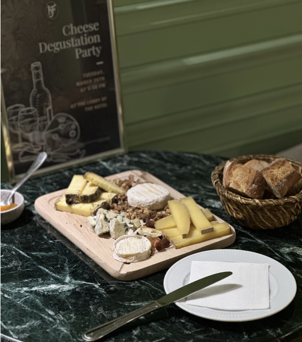 hotel 6eme arrondissement paris